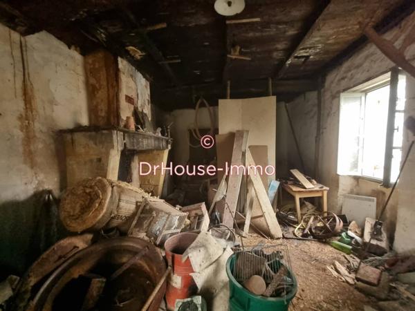 Maison à vendre 2 pièces de 46 m²