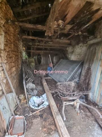 Maison à vendre 2 pièces de 46 m²