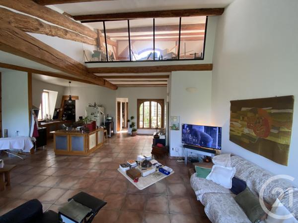 Appartement F6 à vendre  6 pièces - 197,07 m2 SETE - 34