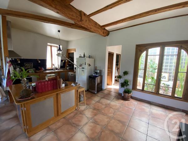 Appartement F6 à vendre  6 pièces - 197,07 m2 SETE - 34