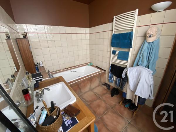 Appartement F6 à vendre  6 pièces - 197,07 m2 SETE - 34