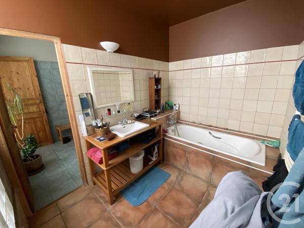 Appartement F6 à vendre  6 pièces - 197,07 m2 SETE - 34