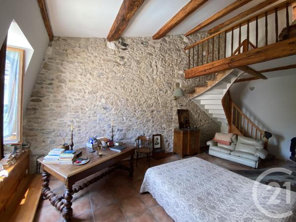 Appartement F6 à vendre  6 pièces - 197,07 m2 SETE - 34