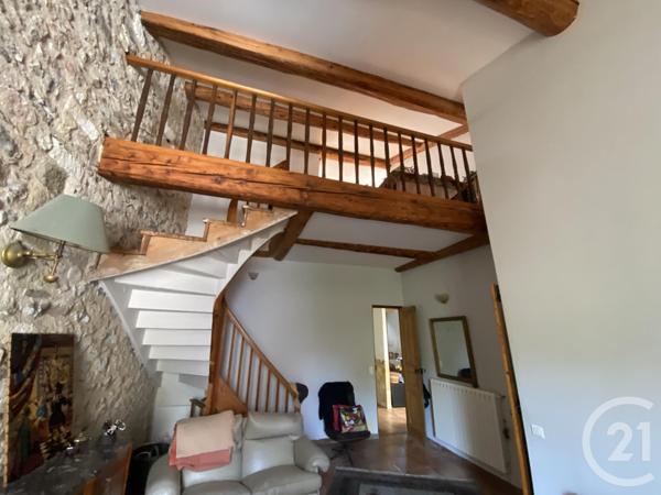 Appartement F6 à vendre  6 pièces - 197,07 m2 SETE - 34