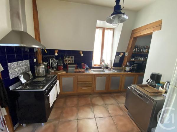 Appartement F6 à vendre  6 pièces - 197,07 m2 SETE - 34