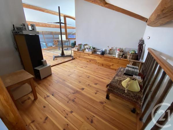 Appartement F6 à vendre  6 pièces - 197,07 m2 SETE - 34