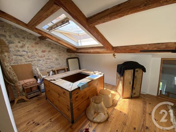 Appartement F6 à vendre  6 pièces - 197,07 m2 SETE - 34