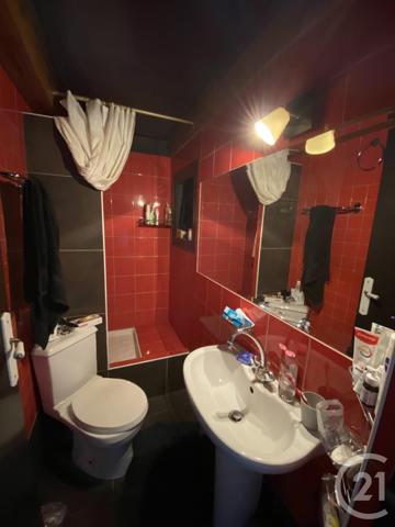 Appartement F6 à vendre  6 pièces - 197,07 m2 SETE - 34