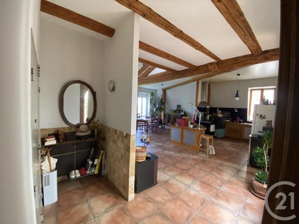 Appartement F6 à vendre  6 pièces - 197,07 m2 SETE - 34