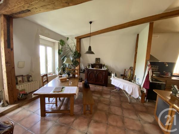 Appartement F6 à vendre  6 pièces - 197,07 m2 SETE - 34