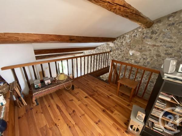 Appartement F6 à vendre  6 pièces - 197,07 m2 SETE - 34