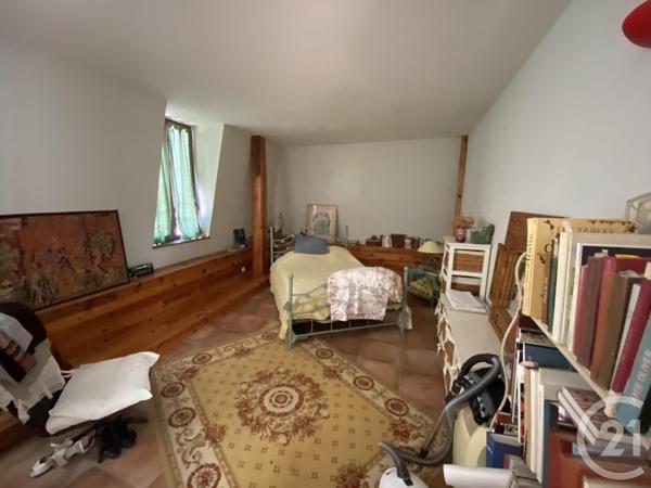 Appartement F6 à vendre  6 pièces - 197,07 m2 SETE - 34