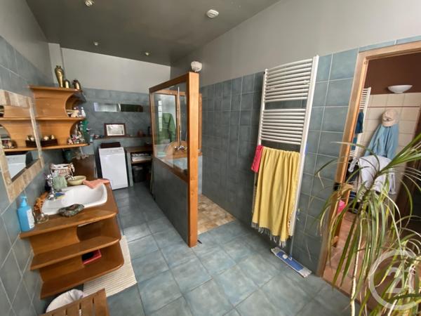 Appartement F6 à vendre  6 pièces - 197,07 m2 SETE - 34