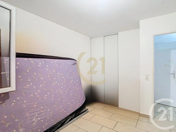 Appartement F2 à vendre  2 pièces - 34,88 m2 PERPIGNAN - 66