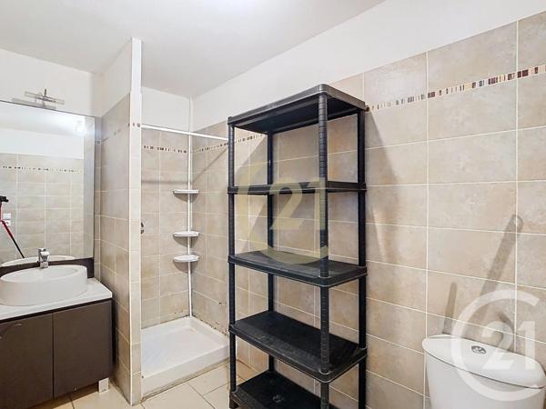 Appartement F2 à vendre  2 pièces - 34,88 m2 PERPIGNAN - 66