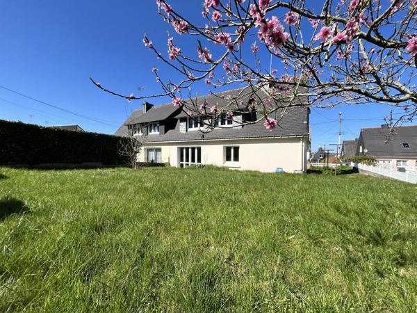 Maison à vendre |  Quimperlé |  4 pièces | 96 m²
