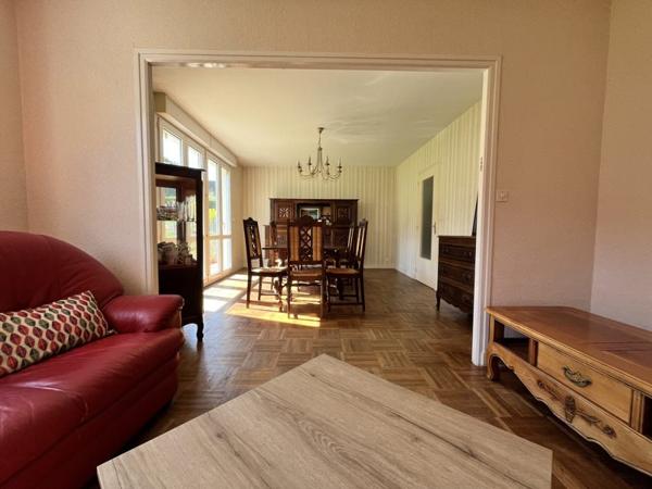 Maison à vendre |  Quimperlé |  4 pièces | 96 m²