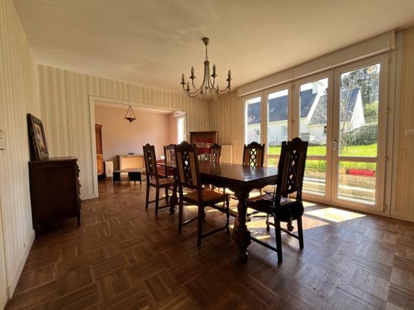 Maison à vendre |  Quimperlé |  4 pièces | 96 m²
