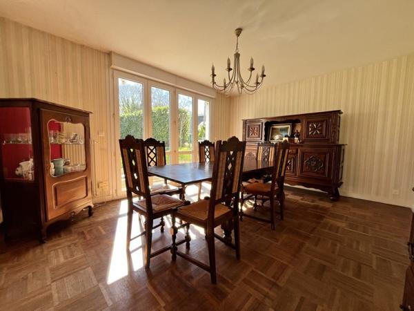 Maison à vendre |  Quimperlé |  4 pièces | 96 m²