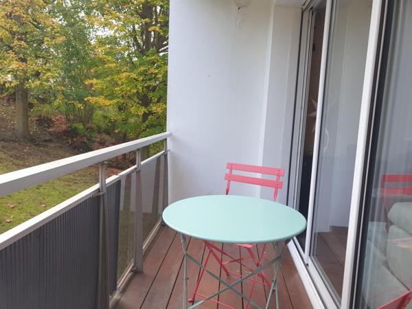 Rouen droite secteur Descroizilles