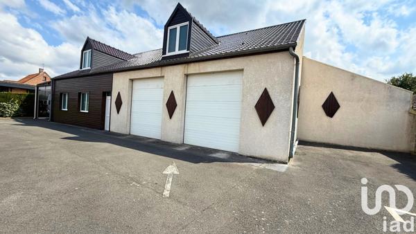 Maison à vendre 6 pièces 150 m² Hazebrouck