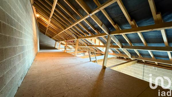 Maison à vendre 6 pièces 150 m² Hazebrouck