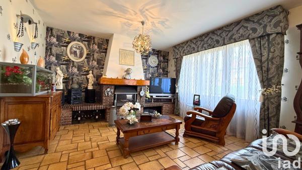 Maison à vendre 6 pièces 150 m² Hazebrouck