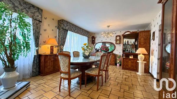 Maison à vendre 6 pièces 150 m² Hazebrouck