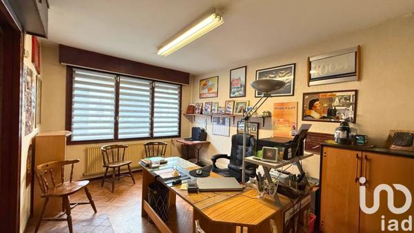 Maison à vendre 6 pièces 150 m² Hazebrouck