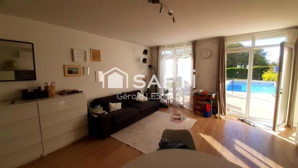 Très jolie pavillon de plain pied