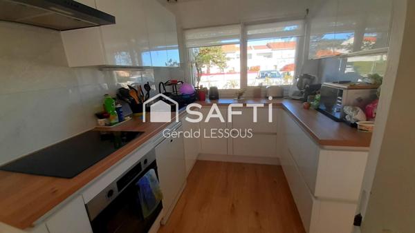 Très jolie pavillon de plain pied