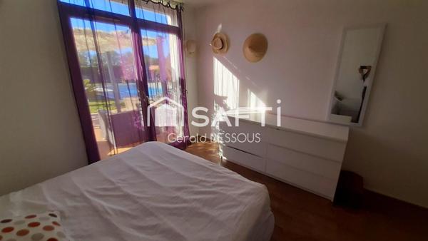 Très jolie pavillon de plain pied