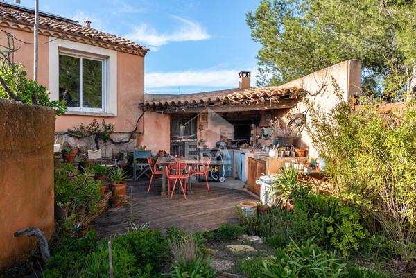 Maison Portel Des Corbieres 4 pièce(s) 123 m2