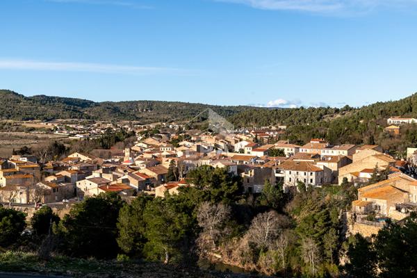 Maison Portel Des Corbieres 4 pièce(s) 123 m2