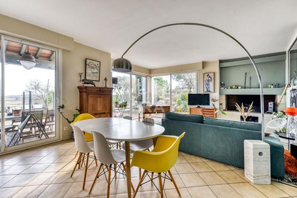 Maison Portel Des Corbieres 4 pièce(s) 123 m2