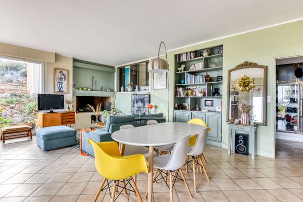 Maison Portel Des Corbieres 4 pièce(s) 123 m2