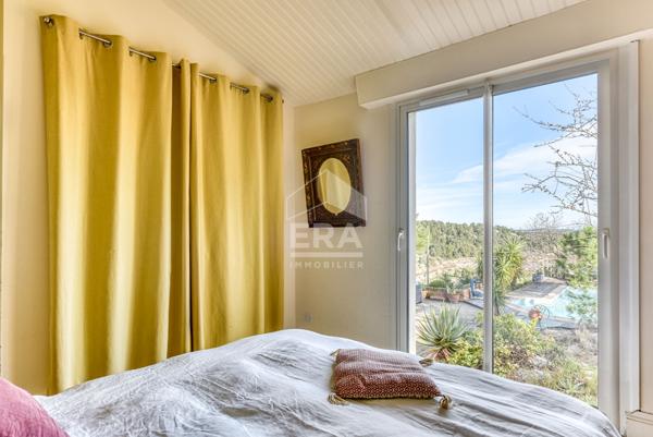 Maison Portel Des Corbieres 4 pièce(s) 123 m2