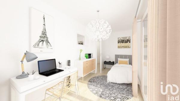 Maison 5 pièces de 89 m² à Dijon (21000)