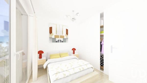 Maison 5 pièces de 89 m² à Dijon (21000)