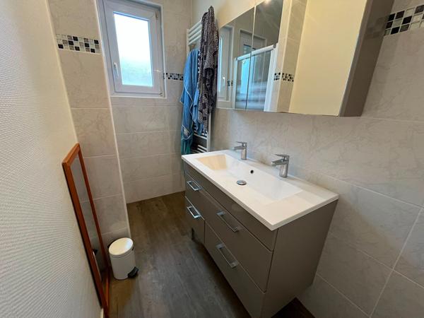Maison St Benoit – Ermitage – 63.31 m2