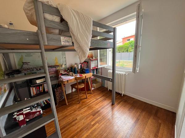 Maison St Benoit – Ermitage – 63.31 m2