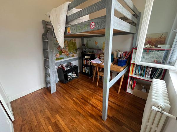 Maison St Benoit – Ermitage – 63.31 m2
