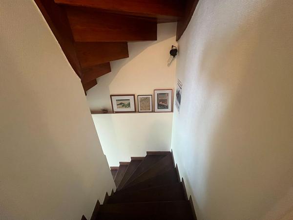 Maison St Benoit – Ermitage – 63.31 m2
