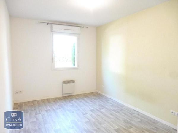 Appartement à louer 3 pièces 48.29m²