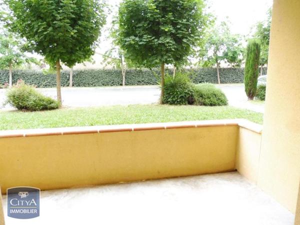 Appartement à louer 3 pièces 48.29m²