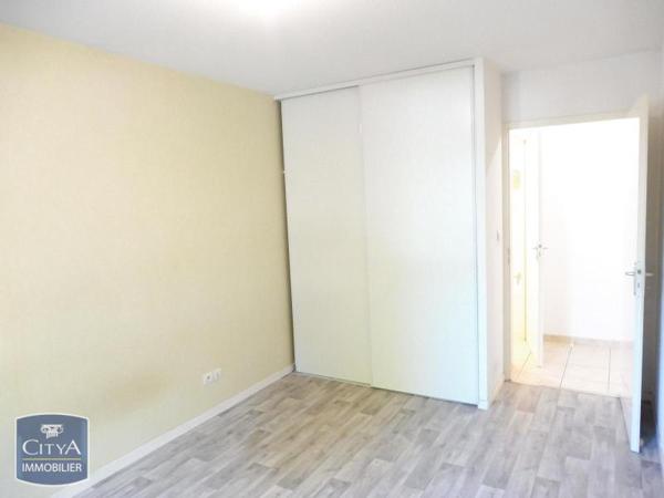 Appartement à louer 3 pièces 48.29m²