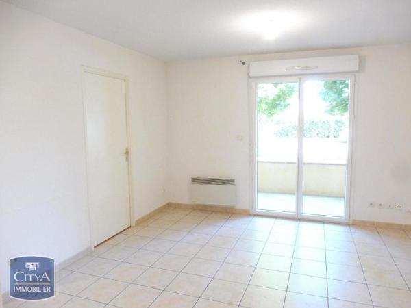 Appartement à louer 3 pièces 48.29m²