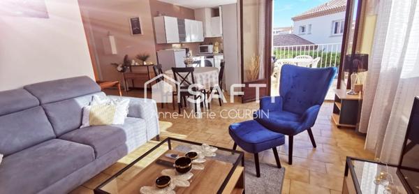 Idéal investisseur , residence secondaire et primo accedant