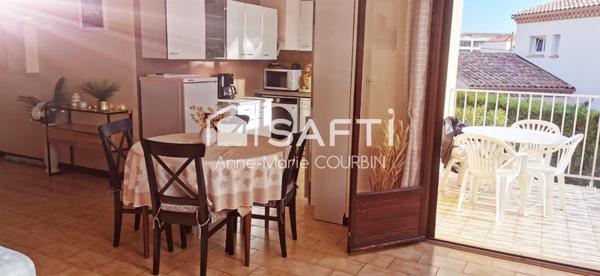 Idéal investisseur , residence secondaire et primo accedant