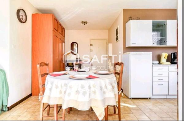 Idéal investisseur , residence secondaire et primo accedant